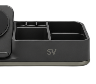 SV Axis desk hub