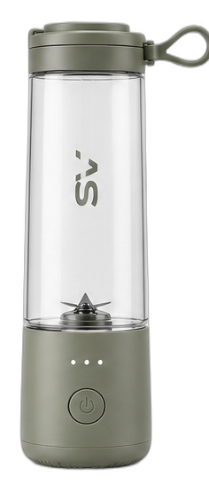 SV Blend Go portable blender