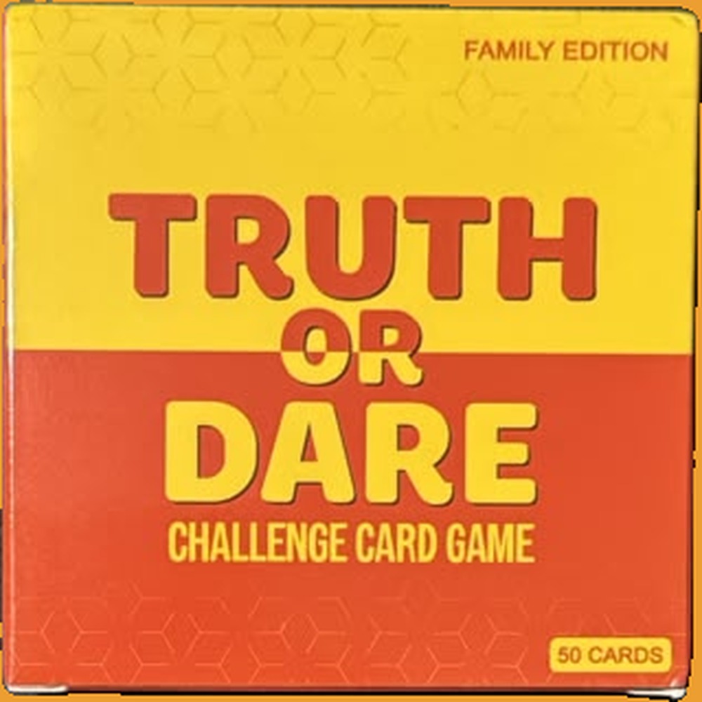 Truth or Dare